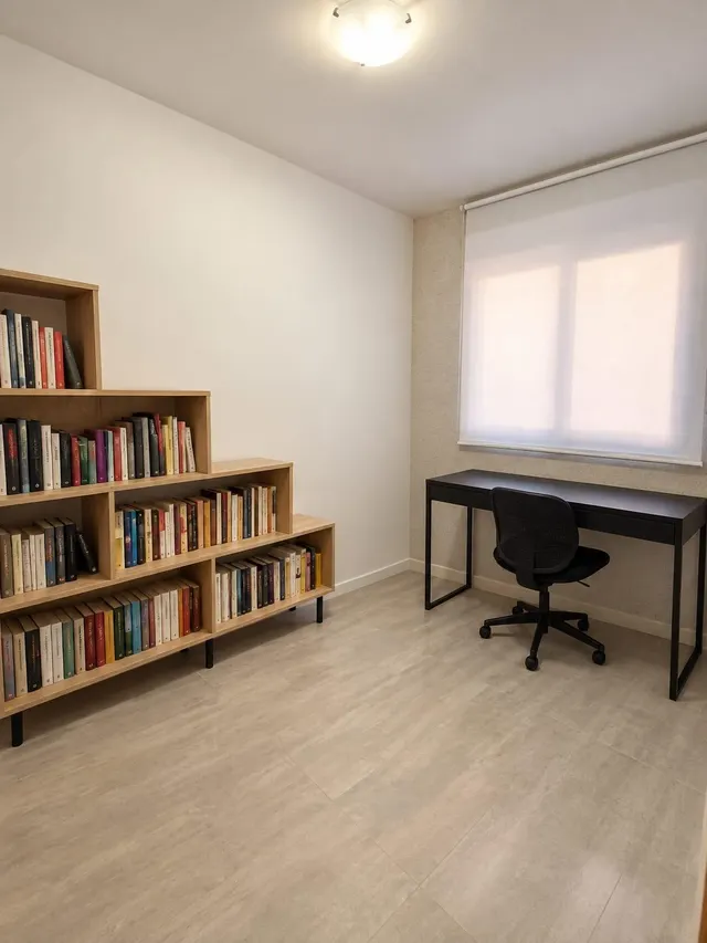 Apartamento de 3 dormitorios con grandes terrazas en condado de alhama golf resort — 6