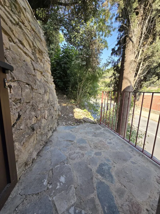 Casa de Pueblo de piedra — 18