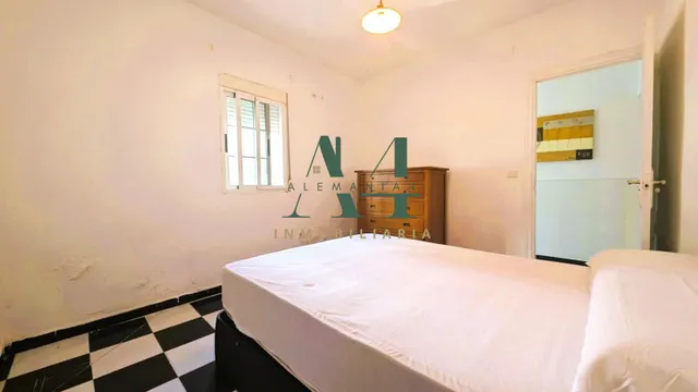 Casa con muchas posibilidades en Aguas Vivas — 19