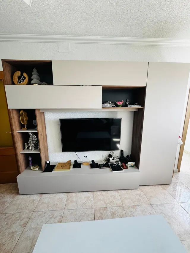 Piso de 3 habitaciones con vistas increíbles cerca de la playa de Levante Benidorm! www.euroloix.com — 37