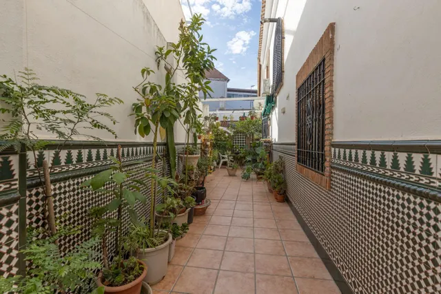 Casa en esquina en venta en Las Gabias — 20