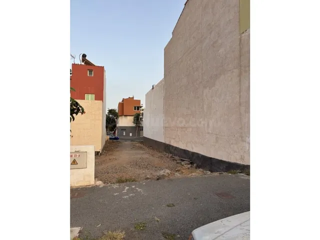 Terreno urbano en venta - Vecindario - foto 5