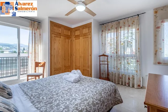 EXCLUSIVO CHALET INDIVIDUAL EN HUÉTOR VEGA — 19