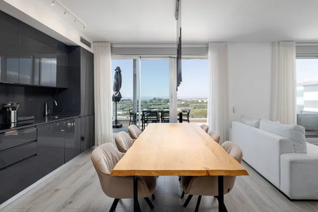 Ático Dúplex 3 habitaciones 107m² en venta - Costa Del Sol — 5