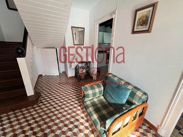 Casa con gran potencial en el centro de Noja — 3