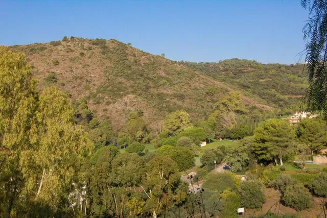 Parcela en venta - Costa del Sol — 13