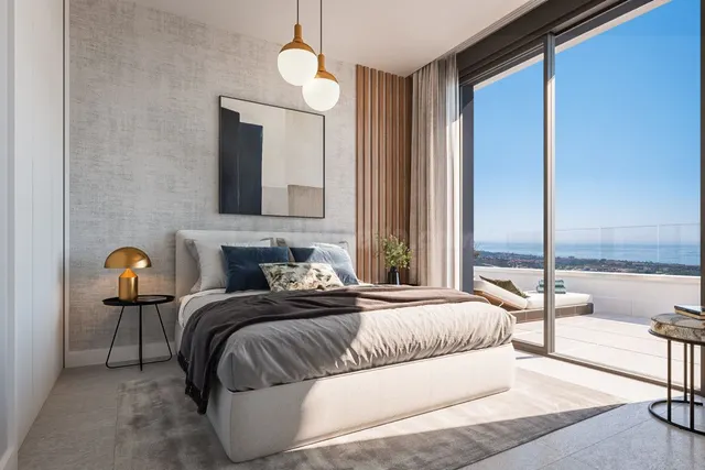 Apartamento 2 habitaciones 100m² en venta - Marbella — 13