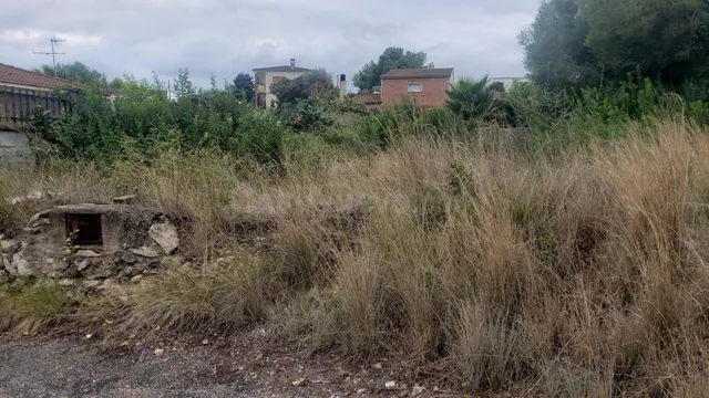 En venta terreno urbano de 1.165 m2 - foto 4