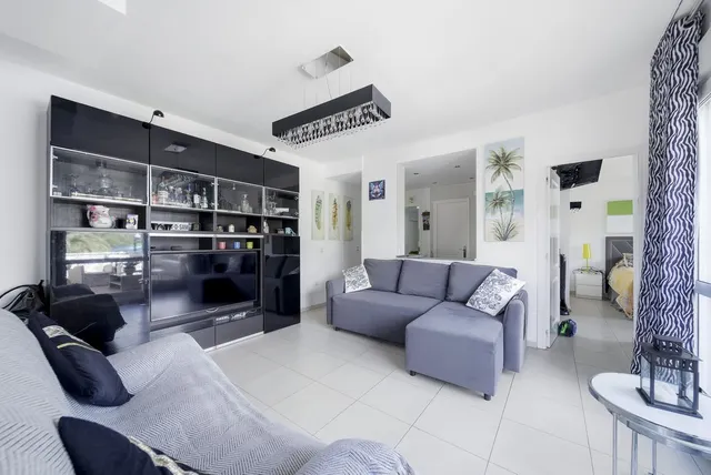 Apartamento 1 habitación 50m² en venta - Centro — 11
