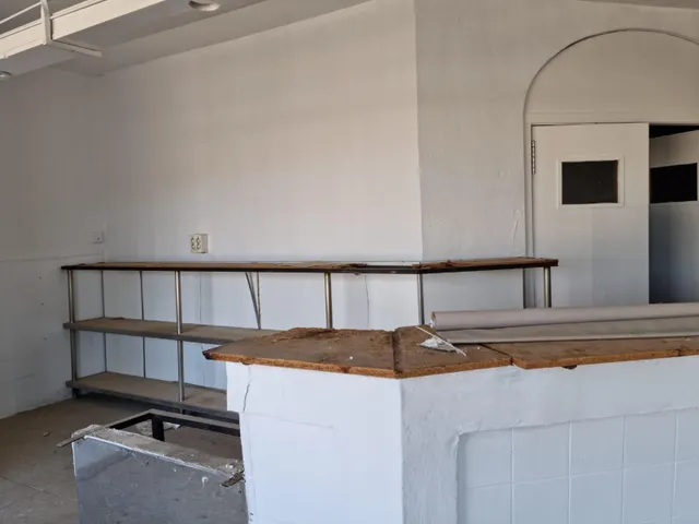 ¡gran oportunidad de inversión en Córdoba! local de hostelería con 950 m2 de parcela — 12