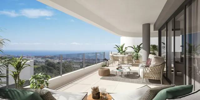Apartamento 3 habitaciones 104m² en venta - Alto de los Monteros — 8