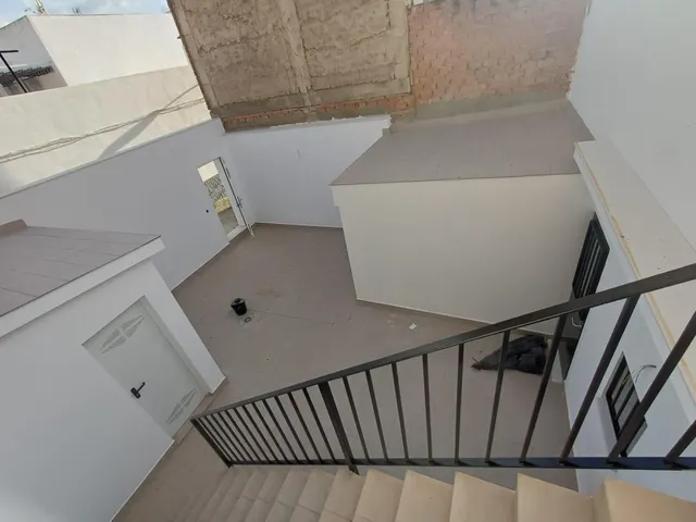 En venta casa de planta baja en La Puebla del Río — 13