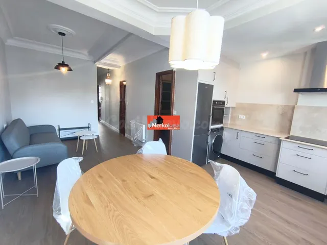 SE ALQUILA COQUETO APARTAMENTO REFORMADO EN CONCEPCIÓN ARENA - foto 4