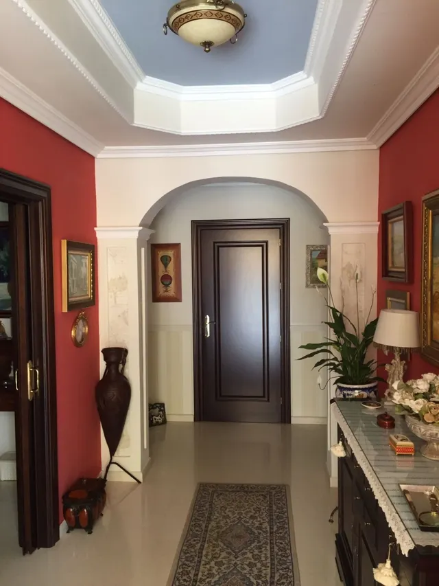 ESPECTACULAR CHALET EN EL ARRECIFE,  LA CARLOTA — 6
