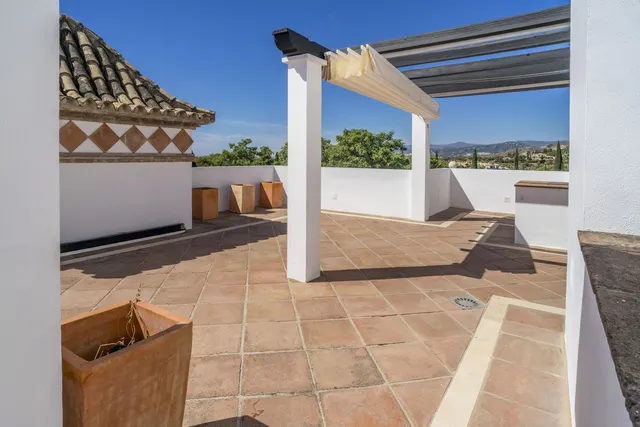 Ático Dúplex 2 habitaciones 158m² en venta - Marbella — 30