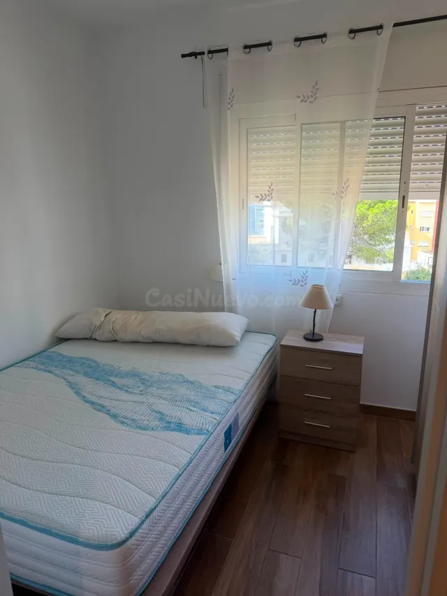 Venta piso reformado zona avda. virgen de europa, Algeciras — 7