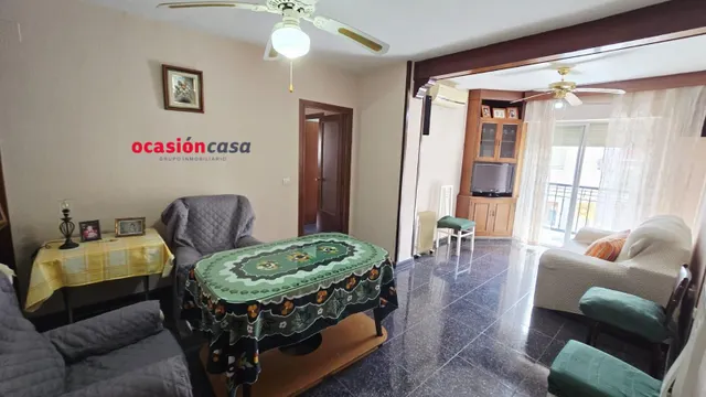 PISO EN VENTA EN VVA DE CORDOBA — 9