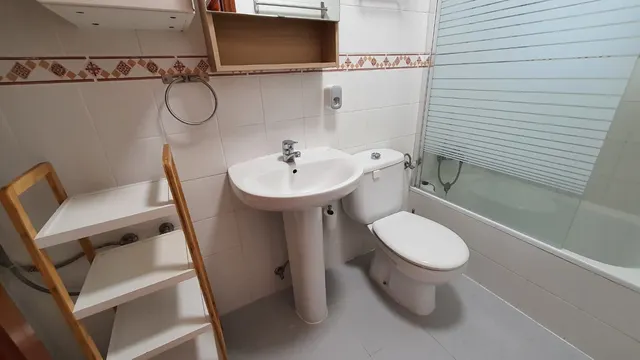 Apartamento 2 habitaciones 55m² en venta - Centro — 8