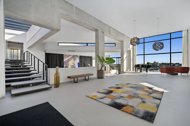 Villa 6 habitaciones 1713m² en venta - Paraiso-Barronal - foto 2