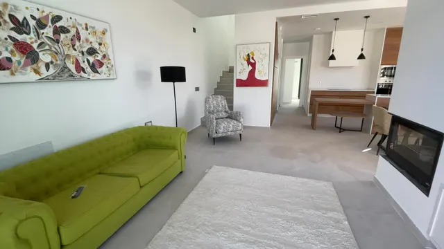 Villas nuevos con piscina privada — 6
