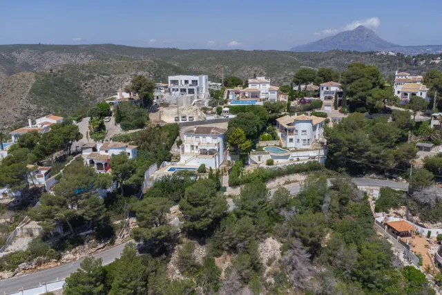 Parcela en venta - La Granadella - Costa Nova — 6