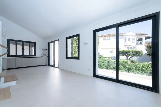 Chalet 4 habitaciones 230m² en venta - Marbella — 19