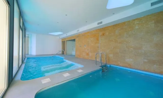 Primera linea del mar! Apartamento en Villajoyosa — 46
