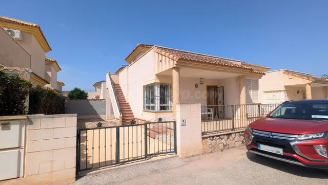 Villa 3 habitaciones 93m² en venta - Costa blanca sur