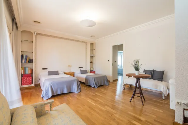 ¡villa de lujo con jardín botánico, piscina y pista de tenis en alzabares! — 43