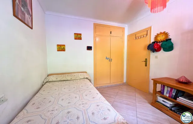 Exclusivo apartamento de 2 habitaciones en la prestigiosa zona Almadraba ? Roses — 16