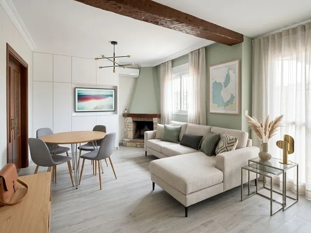 Chalet 3 habitaciones 170m² en venta - Riviera del sol — 16