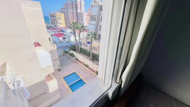 Apartamento 2 habitaciones 75m² en venta - La Mata — 18