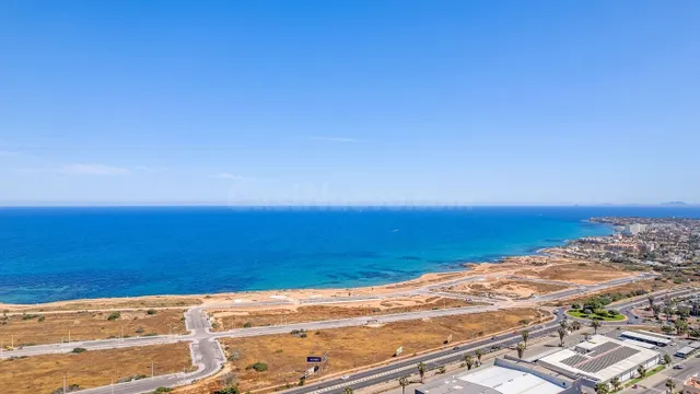 Ático 3 habitaciones 95m² en venta - Punta Prima — 41