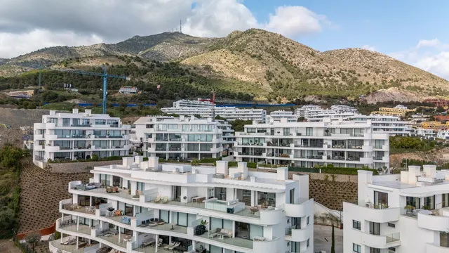 Ático 3 habitaciones 156m² en venta - Centro — 36