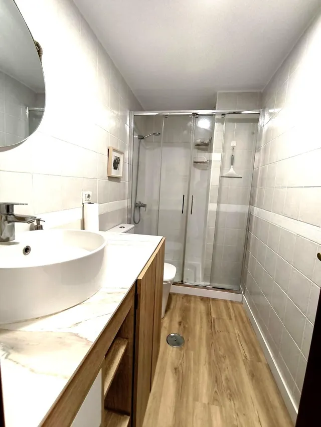 Llano del Camello Venta 19.000 € DE ENTRADA- 980 €/MES - 2 DORMITORIOS – garaje + TRASTERO – balcon -piscina – Tenerife Sur — 12