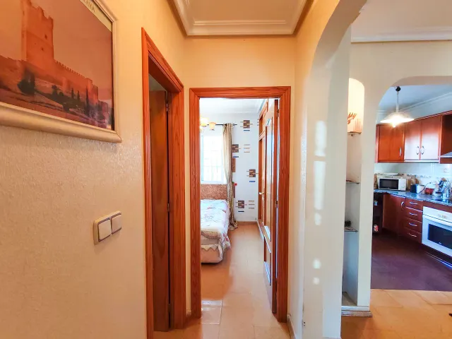 Apartamento 2 habitaciones 68m² en venta - Lomas de Cabo Roig — 15