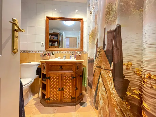 Gran piso en venta en Benalmádena — 25