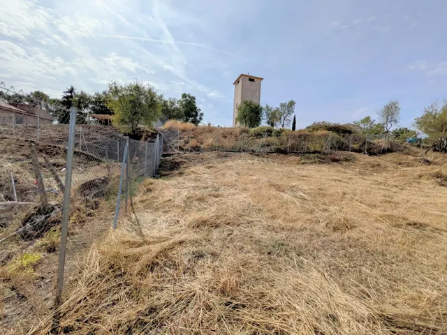 Parcela urbana en Pezuela de las Torres — 13