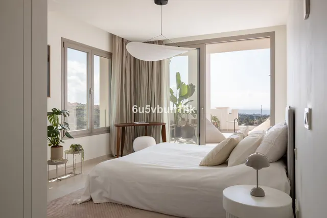 Ático Dúplex 3 habitaciones 247m² en venta - Marbella — 15