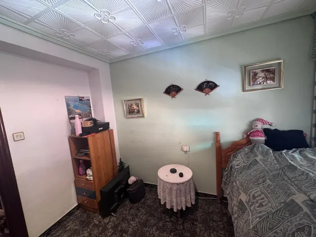 PISO GRANDE DE 4 habitaciones EN PUERTO DE SAGUNTO 1º SIN ASCENSOR "230.000€" — 15