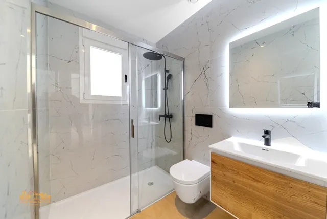 Apartamento 2 habitaciones 81m² en venta - Punta Prima — 9