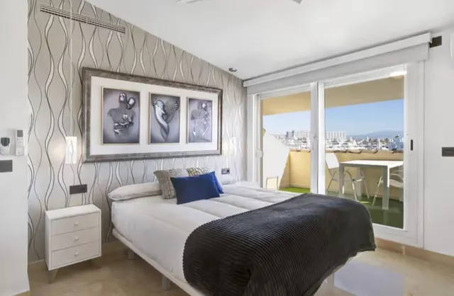 Ático 3 habitaciones 202m² en venta - Centro — 16