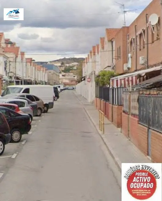 Venta Piso Petrer - Alicante