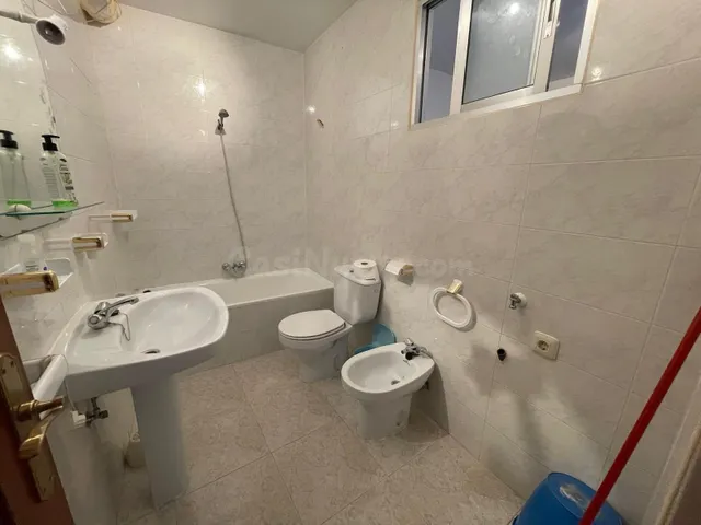 APARTAMENTO DE DOS habitaciones EN TORREQUEMADA. - foto 5