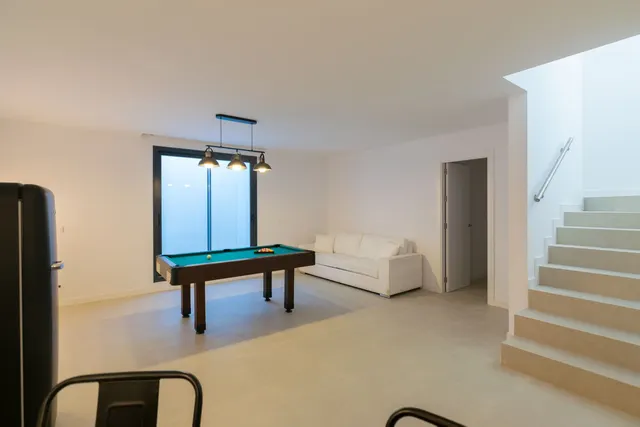 Adosado 4 habitaciones 180m² en venta - Costa Del Sol — 45