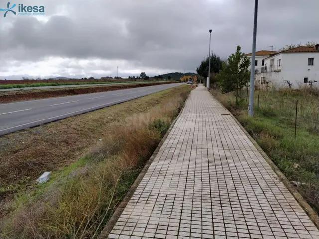 Venta de Finca Rústica en Olivenza (Badajoz) - foto 4