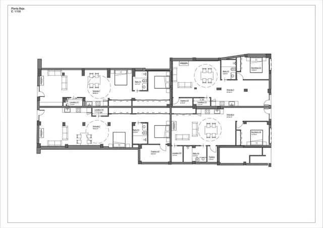 Local comercial 368m² en venta - La Princesa-Huelin — 20
