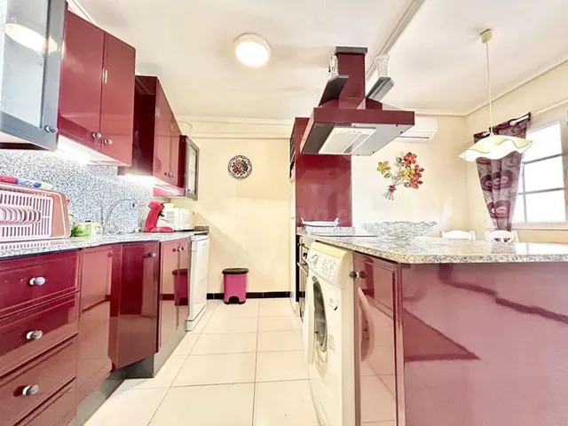 Apartamento 2 habitaciones 78m² en venta - La Ciñuelica - Villa Rosa — 13