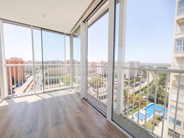 Apartamento 1 habitación 73m² en venta - Alicante - foto 4