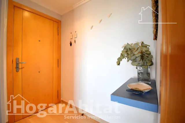 ¡VISTAS AL MAR! AMPLIO Y ALTO EN RESIDENCIAL CON TERRAZA Y PISCINA — 49
